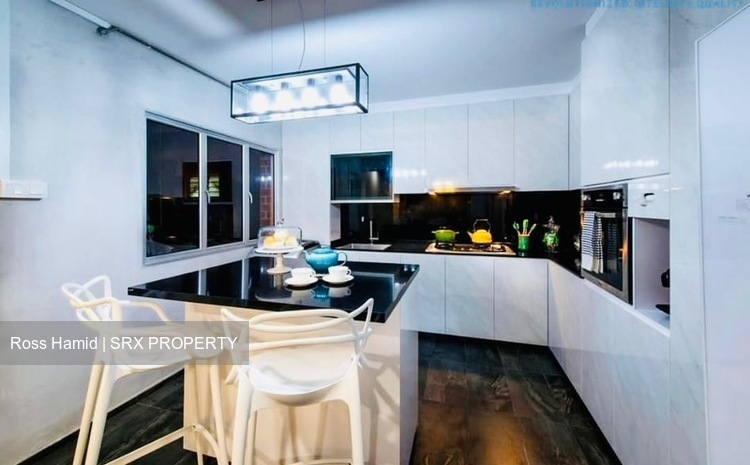 Blk 494C Tampines Street 43 (Tampines), HDB 5 Rooms #562224861